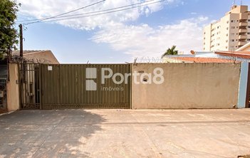 land_lot em Avenida Tanabi, Jardim Residencial Etemp - São José do Rio Preto - SP