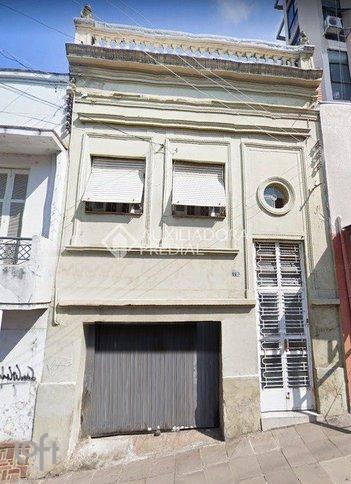 house em General Bento Martins, Centro - Porto Alegre - RS