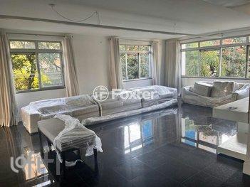 apartment em Ferreira de Araújo, Pinheiros - São Paulo - SP