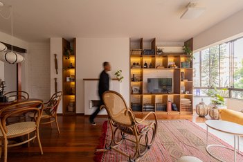 apartment em Avenida Bagé, Petrópolis - Porto Alegre - RS