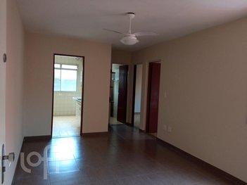 apartment em Luís Bueno de Miranda, Jardim Palmares (Zona Sul) - São Paulo - SP