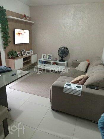 apartment em Rua Marquês do Herval, Centro - São Leopoldo - RS