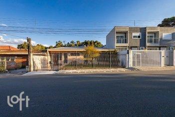 house em João Todeschini, Santa felicidade - Curitiba - PR