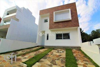 house em Carlos Maximiliano Fayet, Hipica - Porto Alegre - RS
