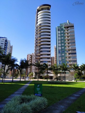 apartment em Rua Ernesto Alves, Torres - Torres - RS