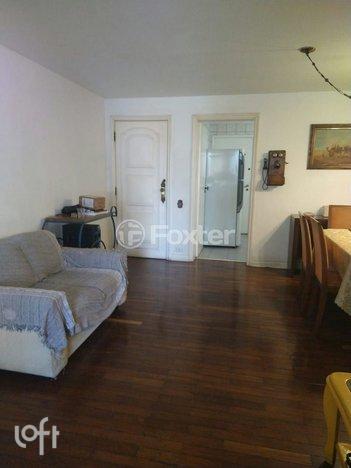 apartment em Pintassilgo, Moema Pássaros - São Paulo - SP