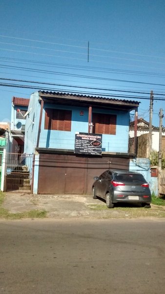 Cômodo Condomínio