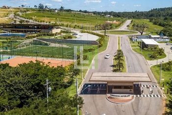 land_lot em Avenida Salvador Caruso Orlando, Medeiros - Itupeva - SP