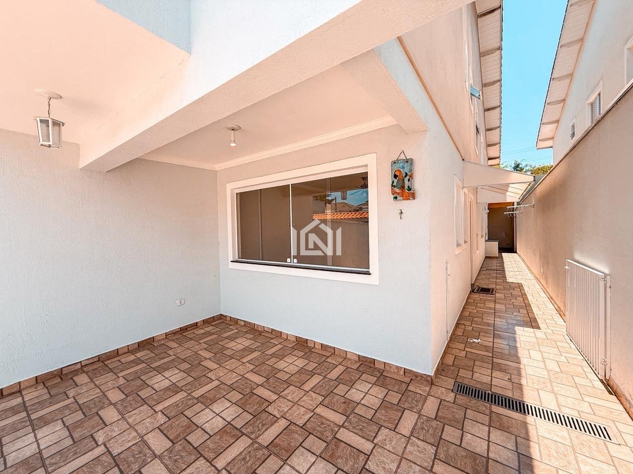 casa a venda no condominio chacara cantagalo -