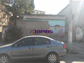 land_lot em Rua Mal-Me-Quer, Jardim das Alterosas - 2ª Seção - Betim - MG