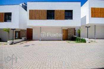 apartment em Ossian Terceiro Teles, Cidade Ademar - São Paulo - SP