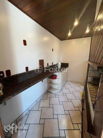 apartment em Baltazar de Oliveira Garcia, Passo das Pedras - Porto Alegre - RS