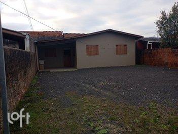house em Engenheiro Kindler, Harmonia - Canoas - RS