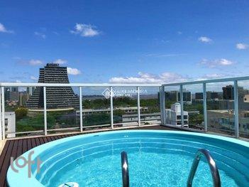 apartment em Rua Demétrio Ribeiro, Centro - Porto Alegre - RS