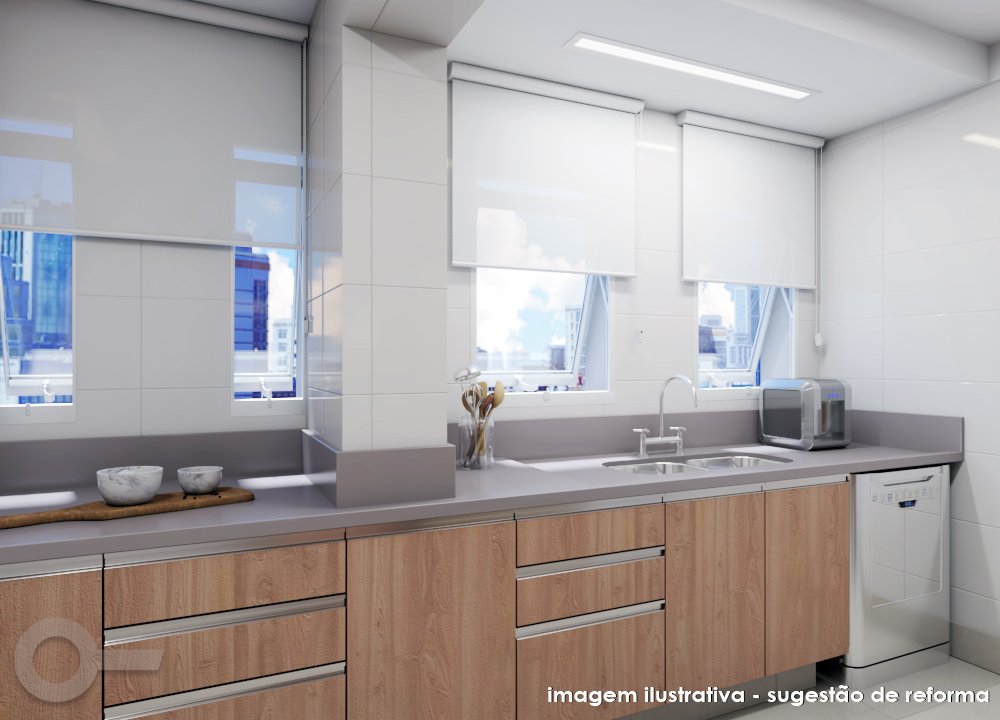 Apartamento para Venda por R$4.760.000,00 com 306m², 3 dormitórios e 3 vagas - Jardim américa, São paulo / SP