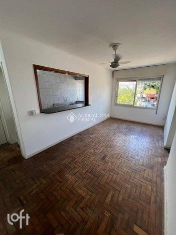 apartment em do Forte, Vila Ipiranga - Porto Alegre - RS