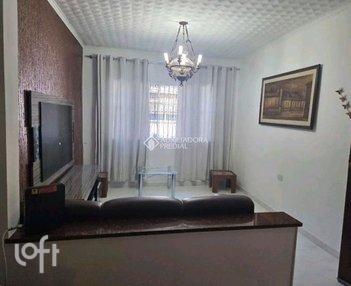house em Tiradentes, Ferrazópolis - São Bernardo do Campo - SP