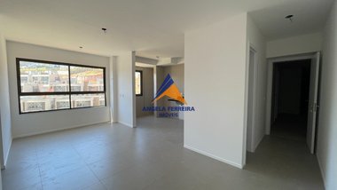 apartment em Avenida José de Oliveira Vaz, Buritis - Belo Horizonte - MG