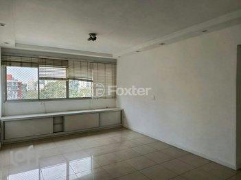 apartment em Rua Cristiano Viana, Vila Madalena - São Paulo - SP
