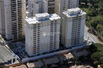 apartment em das Lágrimas, Mauá - São Caetano do Sul - SP