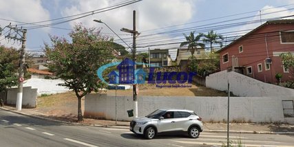 land_lot em Avenida Giovanni Gronchi, Morumbi - São Paulo - SP