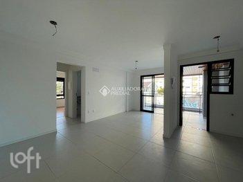 apartment em Xangrilá, Barreiros - São José - SC