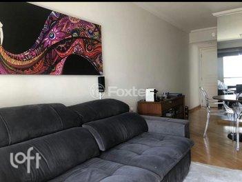 apartment em Tucuna, Perdizes - São Paulo - SP