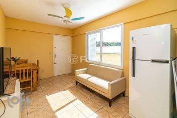 apartment em Avenida Bento Gonçalves, Partenon - Porto Alegre - RS