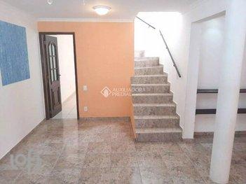 house em Caetano Bonício, Assunção - São Bernardo do Campo - SP