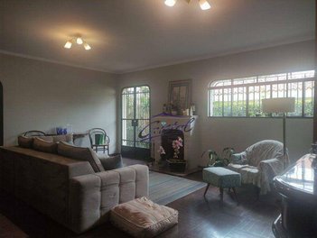 house em Avenida Caxingui, Vila Pirajussara - São Paulo - SP