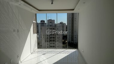 apartment em Avenida Nossa Senhora do Sabará, Vila Sofia - São Paulo - SP