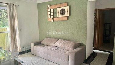 apartment em Amália Cerelo Godespoti, Cidade Ademar - São Paulo - SP
