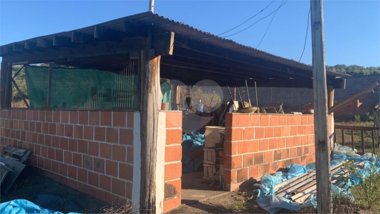 commercial_land_lot em Rodovia Mario Tonolli, Cafezal - Itupeva - SP