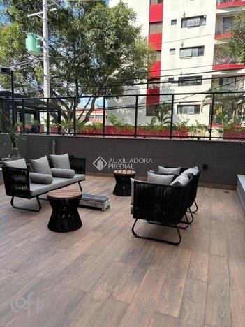 apartment em José Paolone, Santa Paula - São Caetano do Sul - SP