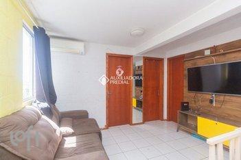 apartment em Avenida Edu Las-Casas, Rubem Berta - Porto Alegre - RS