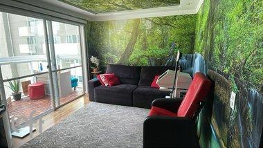 apartment em Apeninos, Aclimação - São Paulo - SP