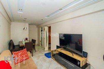 apartment em Sapucaia, Mooca - São Paulo - SP