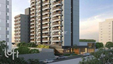 apartment em Paim, Bela Vista - São Paulo - SP