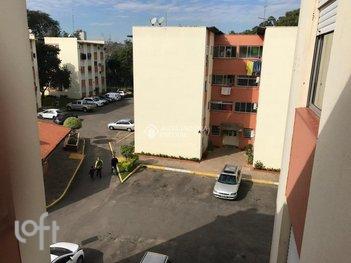 apartment em Brasil, São Miguel - São Leopoldo - RS