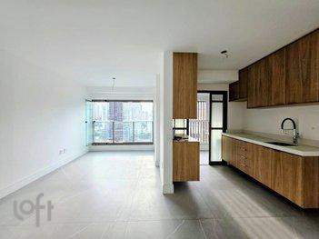 apartment em Minerva, Perdizes - São Paulo - SP
