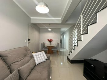 apartment em Rua Professora Bartira Mourão, Buritis - Belo Horizonte - MG