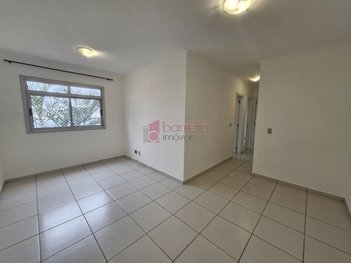 apartment em Avenida Antônio Frederico Ozanan, Jardim Shangai - Jundiaí - SP