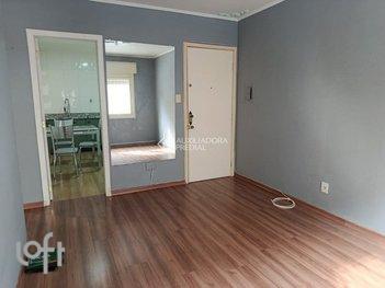 apartment em Miguel Vieira Ferreira, Nossa Senhora das Graças - Canoas - RS