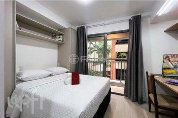 apartment em Jauaperi, Moema Pássaros - São Paulo - SP