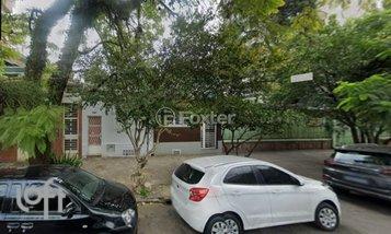 house em Miguel Tostes, Rio Branco - Porto Alegre - RS