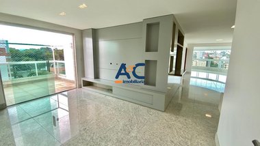 apartment em Alameda das Acácias, São Luiz - Belo Horizonte - MG