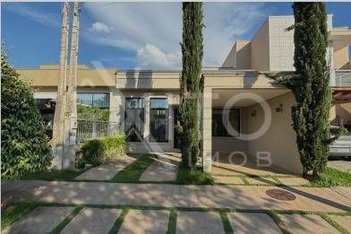 house em Rodovia Cônego Cyriaco Scaranelo Pires, Parque Residencial Indaiá - Indaiatuba - SP
