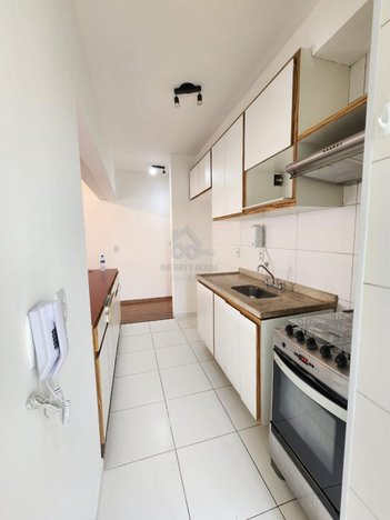 apartment em Rua Werner Goldberg, Jardim Tupanci - Barueri - SP