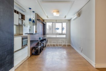 apartment em Avenida Cascais, Passo das Pedras - Porto Alegre - RS