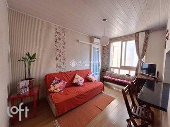 apartment em Osvaldo Aranha, Bom Fim - Porto Alegre - RS